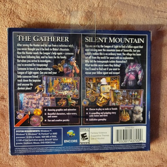 League of Light 2 Game Pack PC Game - Picture 6 of 7